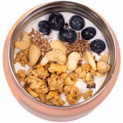 Termovka Snow Monkey Foodie Midi 480ml